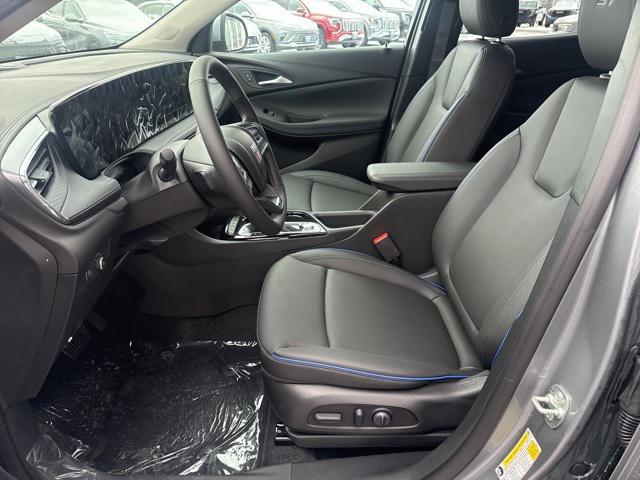 new 2026 Buick Encore GX car, priced at $29,395