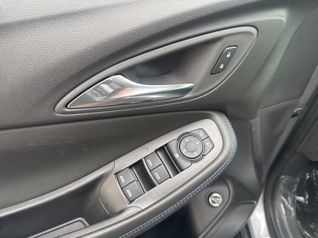 new 2026 Buick Encore GX car, priced at $29,395