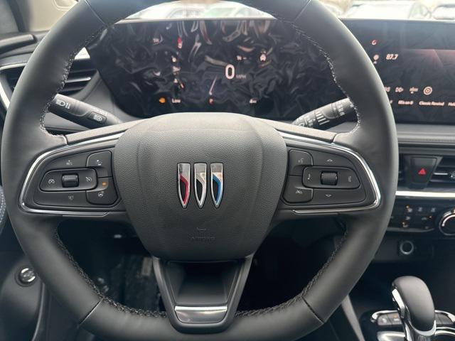 new 2026 Buick Encore GX car, priced at $29,395