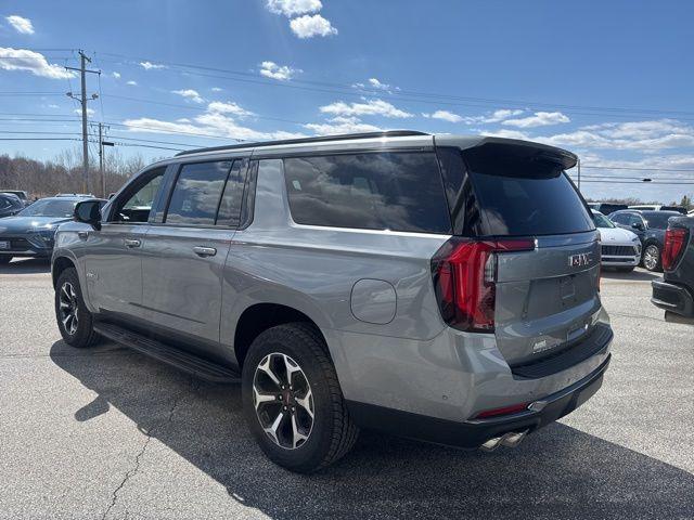 new 2026 GMC Yukon XL car, priced at $85,550