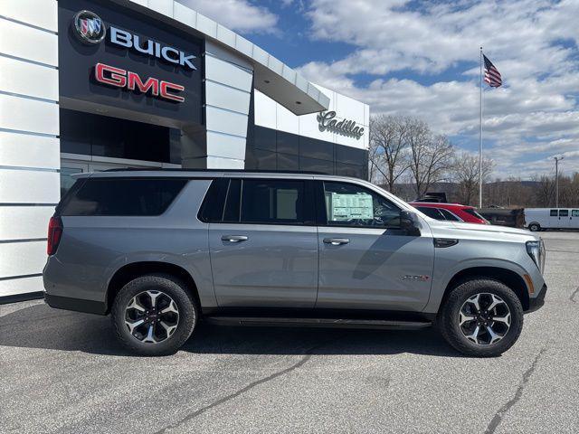new 2026 GMC Yukon XL car, priced at $85,550