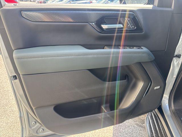new 2026 GMC Yukon XL car, priced at $85,550