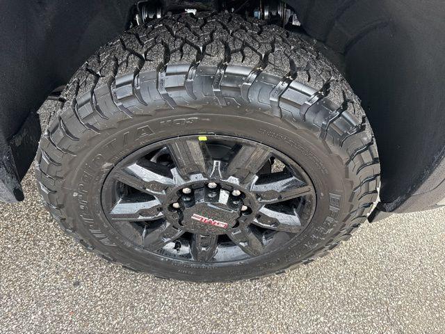 new 2026 GMC Sierra 3500 car, priced at $87,130