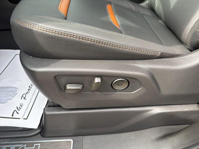 new 2026 GMC Sierra 3500 car, priced at $87,130