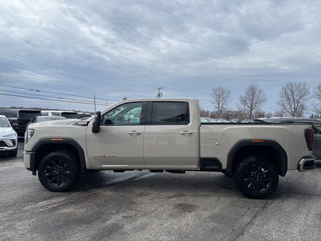 new 2026 GMC Sierra 3500 car, priced at $87,130