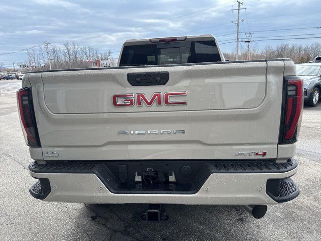 new 2026 GMC Sierra 3500 car, priced at $87,130