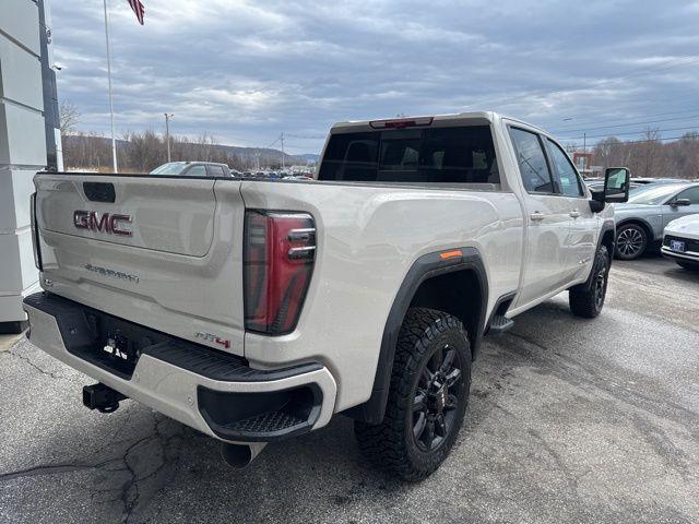 new 2026 GMC Sierra 3500 car, priced at $87,130