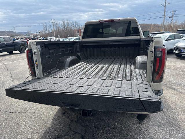 new 2026 GMC Sierra 3500 car, priced at $87,130