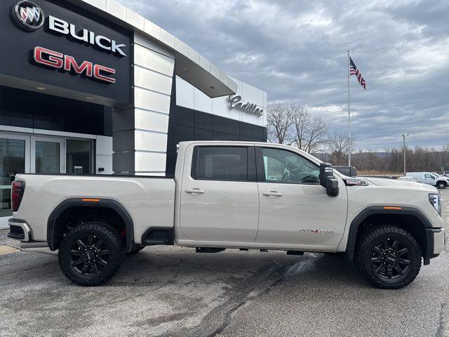 new 2026 GMC Sierra 3500 car, priced at $87,130
