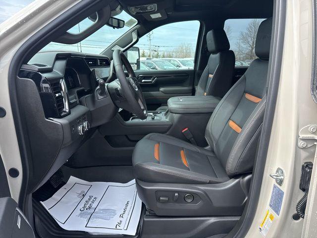 new 2026 GMC Sierra 3500 car, priced at $87,130