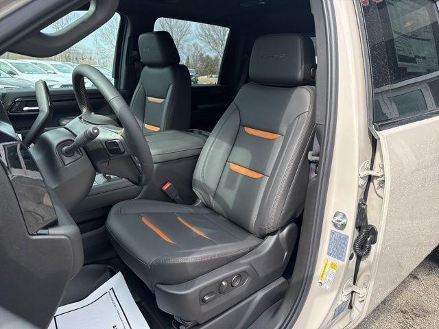 new 2026 GMC Sierra 3500 car, priced at $87,130