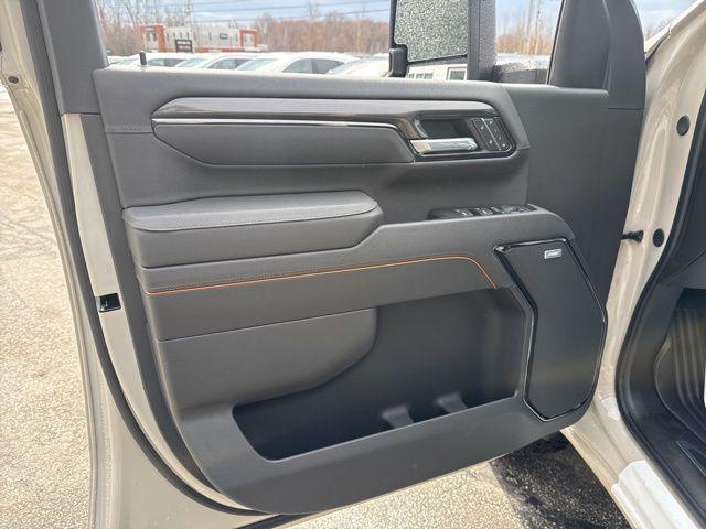 new 2026 GMC Sierra 3500 car, priced at $87,130