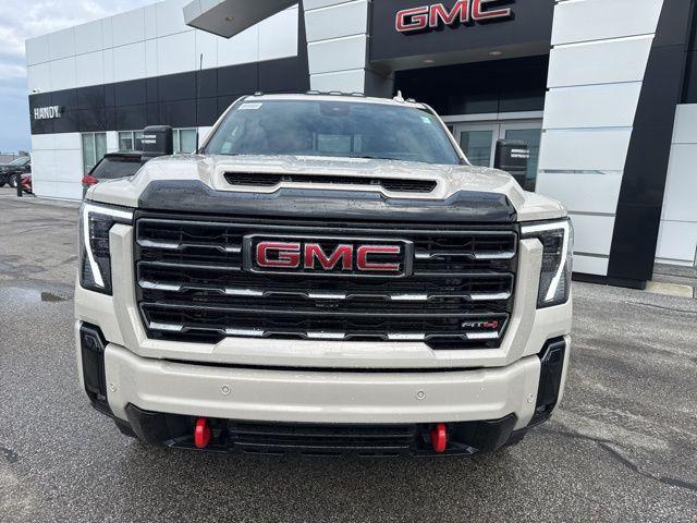 new 2026 GMC Sierra 3500 car, priced at $87,130