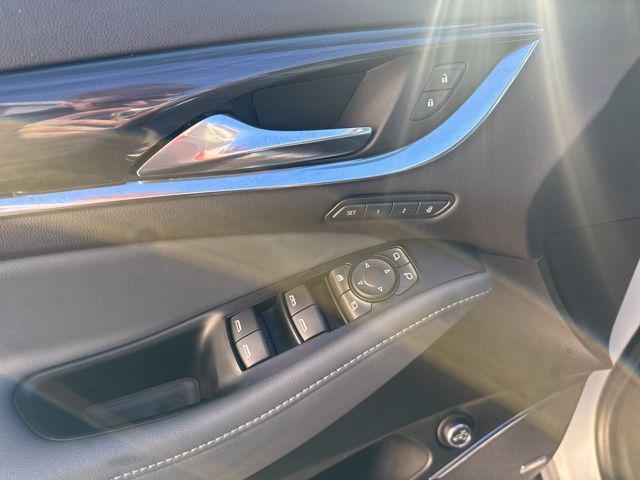 used 2023 Buick Enclave car, priced at $31,498