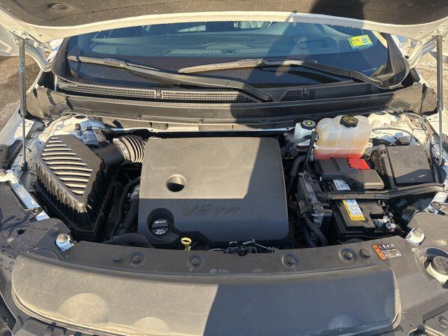 used 2023 Buick Enclave car, priced at $31,498