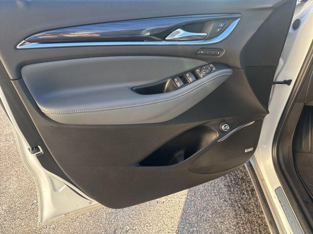 used 2023 Buick Enclave car, priced at $31,498