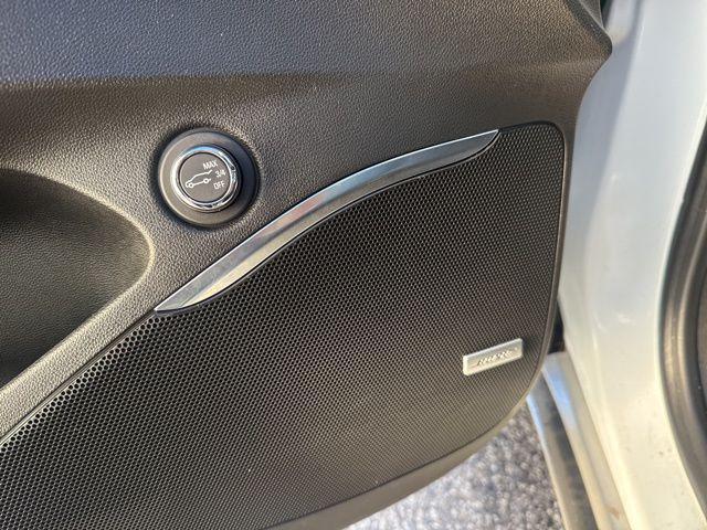 used 2023 Buick Enclave car, priced at $31,498