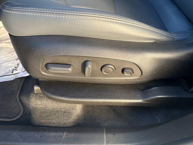 used 2023 Buick Enclave car, priced at $31,498