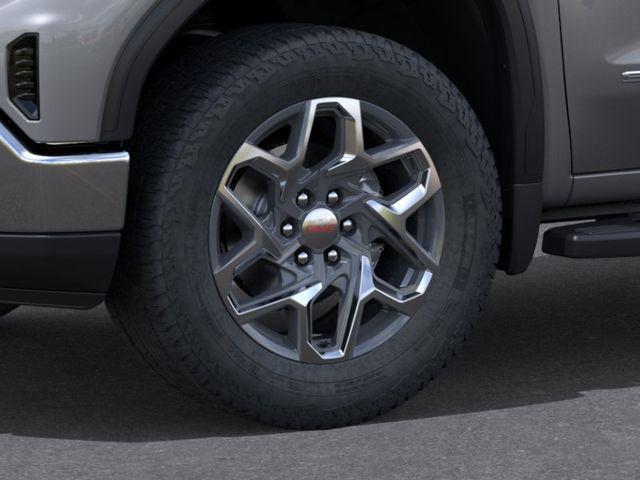new 2026 GMC Sierra 1500 car, priced at $61,715