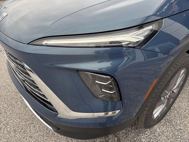 new 2026 Buick Enclave car, priced at $51,555