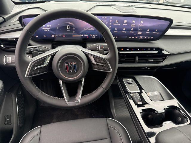 new 2026 Buick Enclave car, priced at $51,555