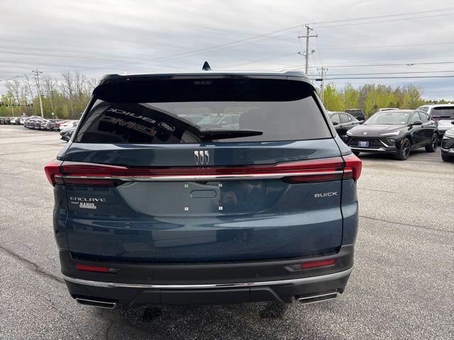 new 2026 Buick Enclave car, priced at $51,555