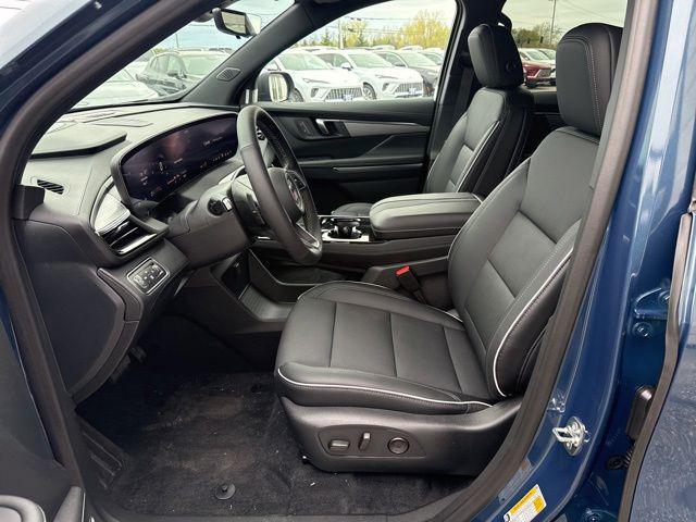 new 2026 Buick Enclave car, priced at $51,555