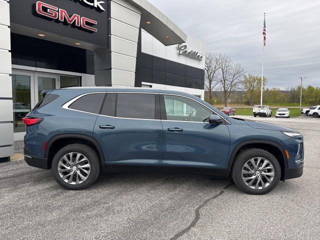 new 2026 Buick Enclave car, priced at $51,555