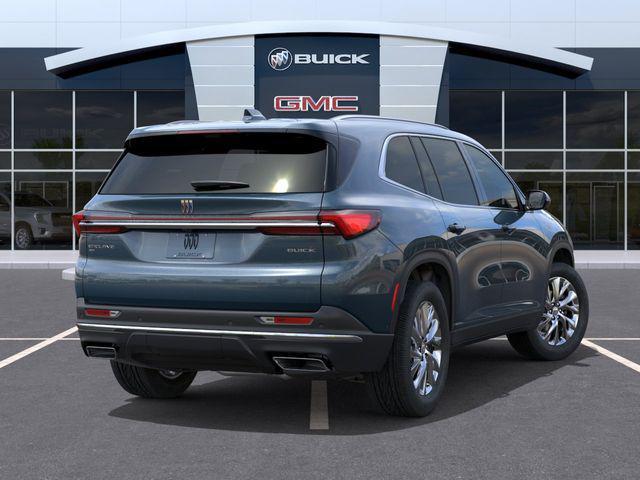 new 2026 Buick Enclave car, priced at $53,805