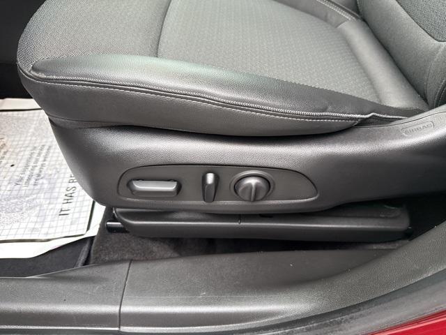 used 2023 Buick Encore GX car, priced at $20,998