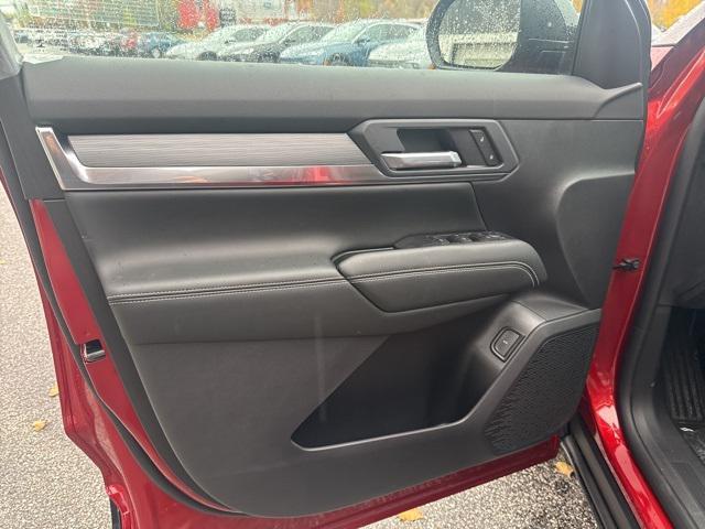 new 2026 GMC Terrain car, priced at $35,795