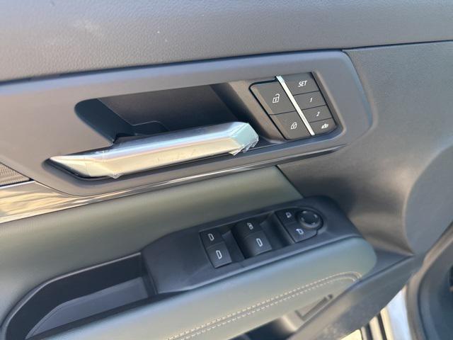 new 2026 GMC Terrain car, priced at $39,335