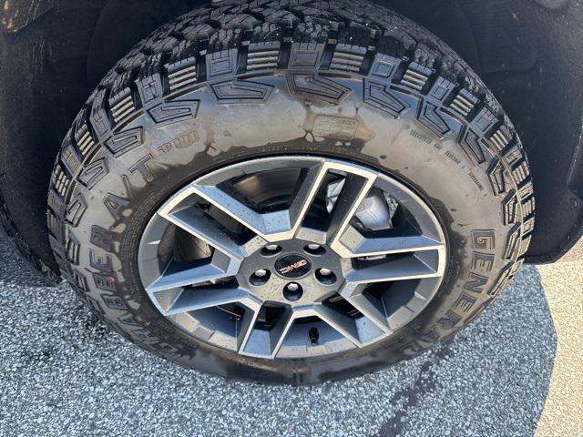 new 2026 GMC Terrain car, priced at $39,335