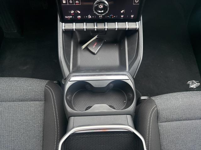 new 2026 GMC Terrain car, priced at $31,740