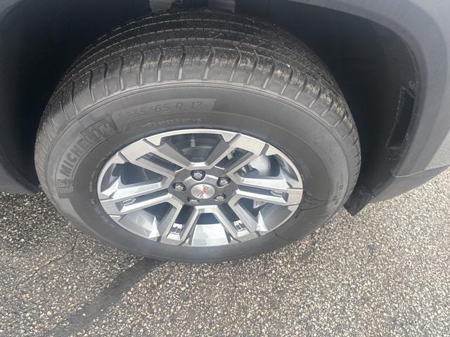 new 2026 GMC Terrain car, priced at $31,740