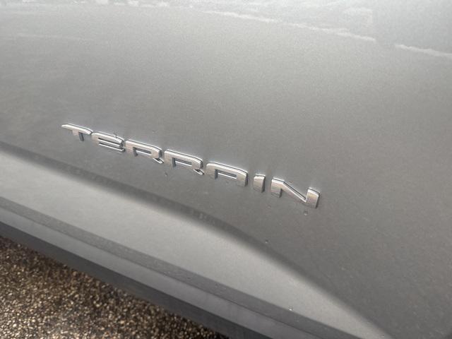 new 2026 GMC Terrain car, priced at $31,740