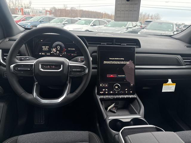 new 2026 GMC Terrain car, priced at $31,740