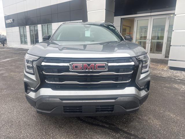 new 2026 GMC Terrain car, priced at $31,740