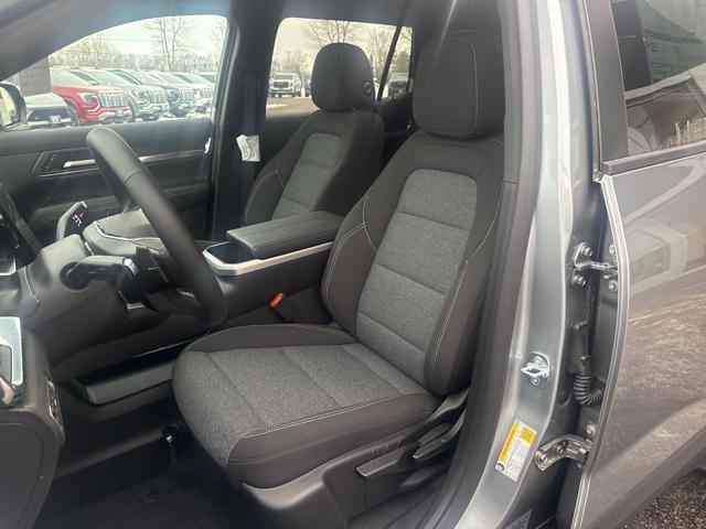 new 2026 GMC Terrain car, priced at $31,740