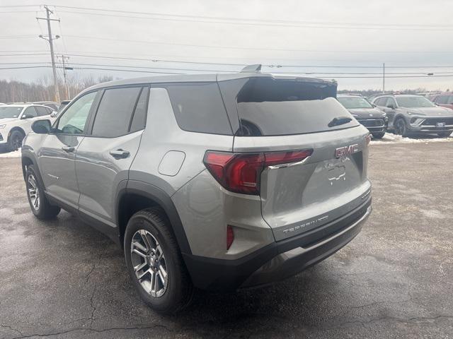 new 2026 GMC Terrain car, priced at $31,740