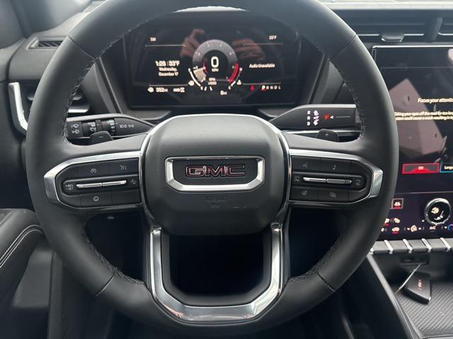 new 2026 GMC Terrain car, priced at $31,740