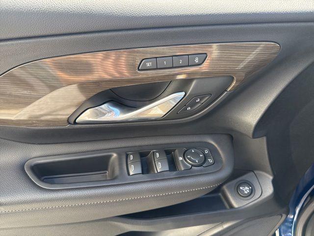 used 2022 GMC Terrain car, priced at $28,998