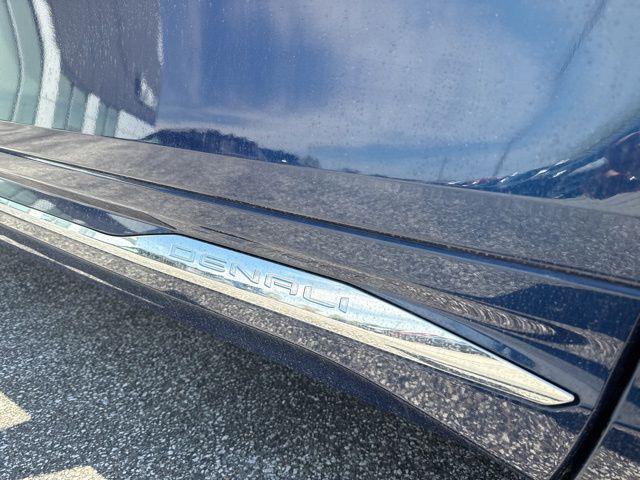 used 2022 GMC Terrain car, priced at $28,998