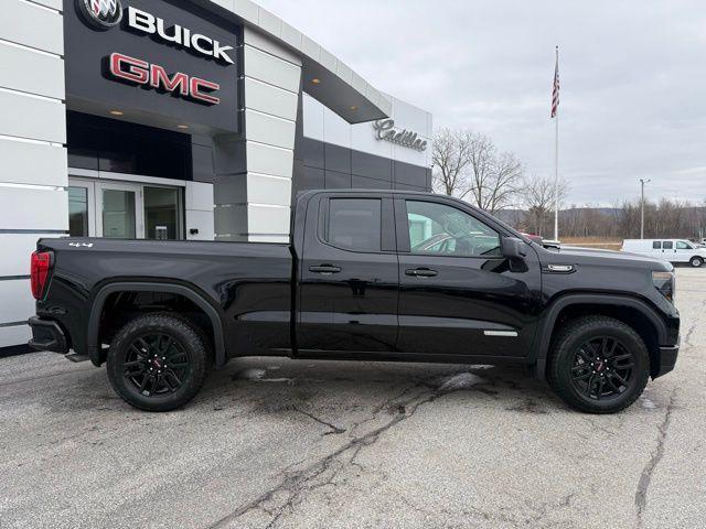 new 2026 GMC Sierra 1500 car, priced at $45,990