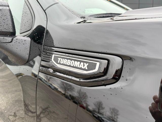 new 2026 GMC Sierra 1500 car, priced at $45,990