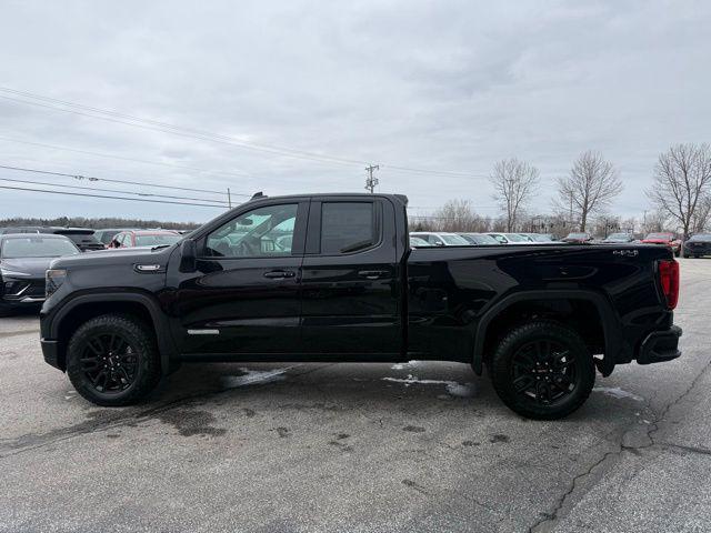 new 2026 GMC Sierra 1500 car, priced at $45,990
