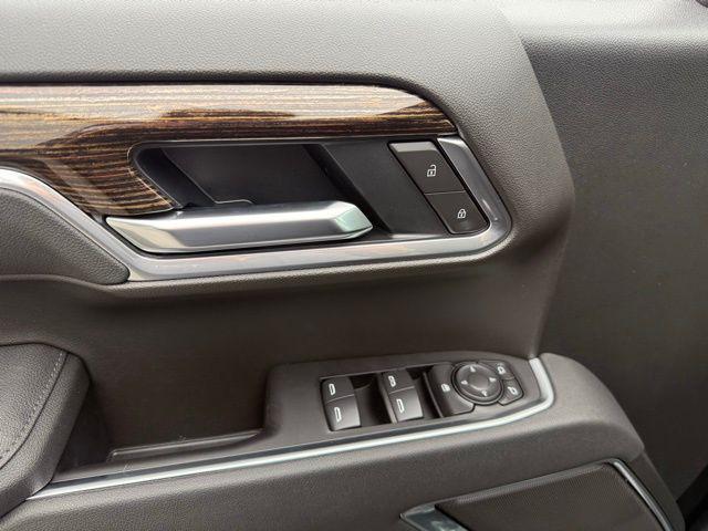 new 2026 GMC Sierra 1500 car, priced at $45,990
