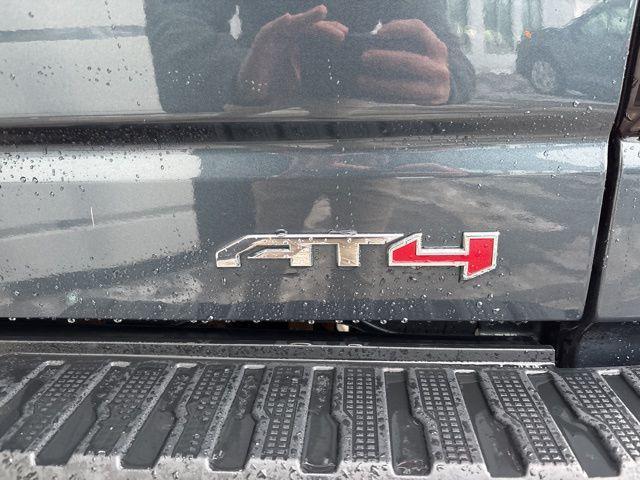 used 2019 GMC Sierra 1500 car, priced at $30,698