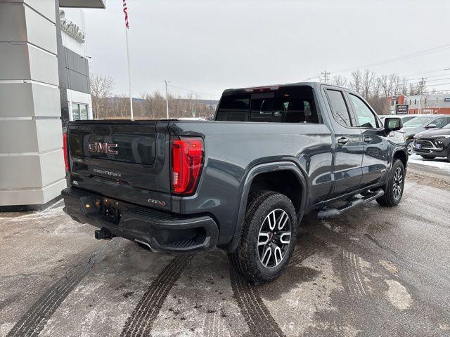 used 2019 GMC Sierra 1500 car, priced at $30,698