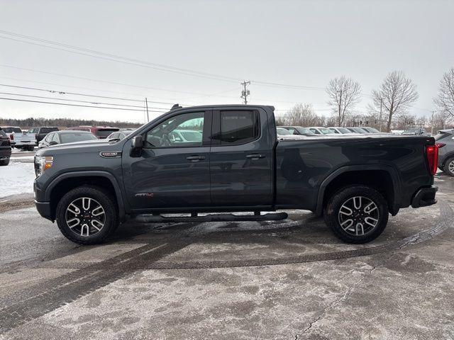 used 2019 GMC Sierra 1500 car, priced at $30,698